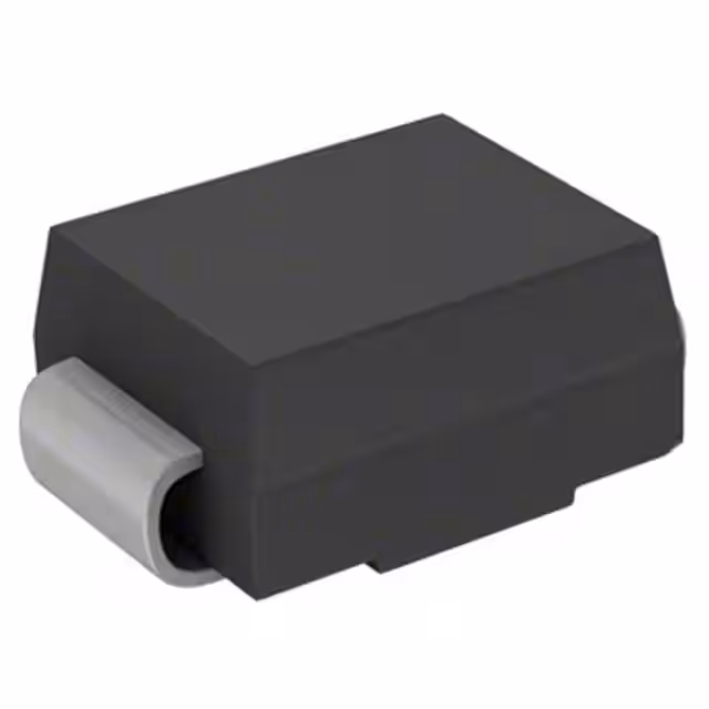 B350A-13-F Diodes Incorporated  Diodi - Raddrizzatori - Singoli